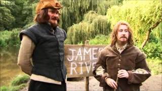 Horrible Histories Colonisation Colonisation Colonisation