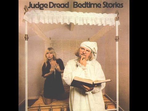 Judge Dread - J'Taime