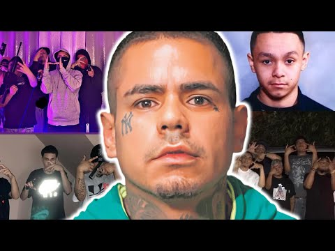 Latin Kings Beat, Shot & Set Teenager on Fire — Chicago’s Most Dangerous Gang