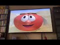 Opening And Closing To VeggieTales Where S God When I M Scared 1998 VHS