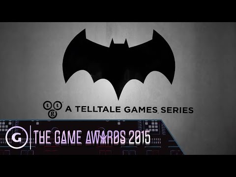 Batman: A Telltale Games Series