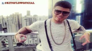 Farruko Ft  Omega -- Besas Tan Bien (Official Remix)