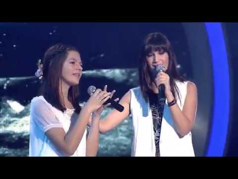 MARIZA IKONOMI & KLEA - PIKE LOTI ( Kenga Magjike 2015 )