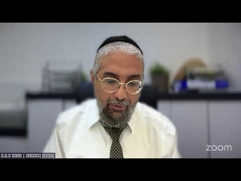 דיינות חושן משפט ג' תשפ"ה | סימן רפא סעיף ח'