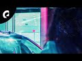 Particle House Ft Le June Your Touch