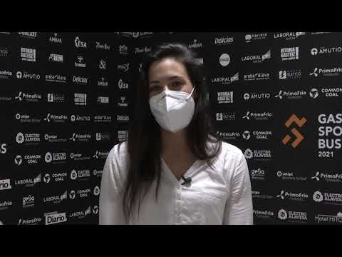 Tania Calvo | #GSB21