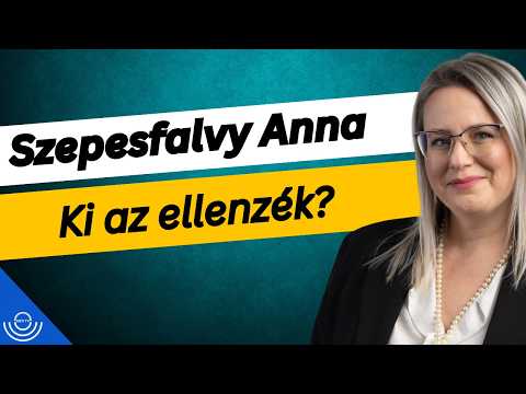 Pirkadat: Szepesfalvy Anna
