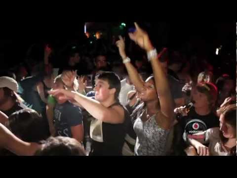 Vodacom Unlimited Experience @ Bourbon Str, Potchefstroom