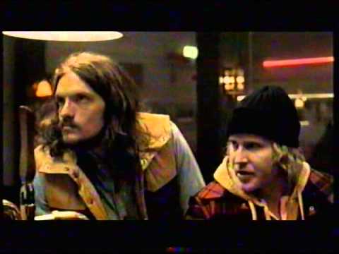 Norrlands Guld - Det där var inte ens kul (2010)