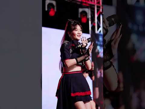 [FANCAM] FOCUS MUSIC / SUMMER HATOBITO # OUR SEASON (17.02.2024)