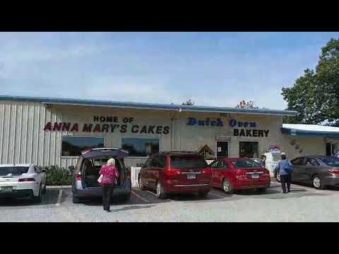 Amish Bakery Cullman Al