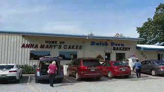 Dutch Oven Bakery - Cullman Alabama