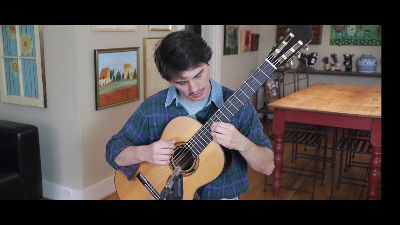 Promotional video thumbnail 3 for Travis Johnson