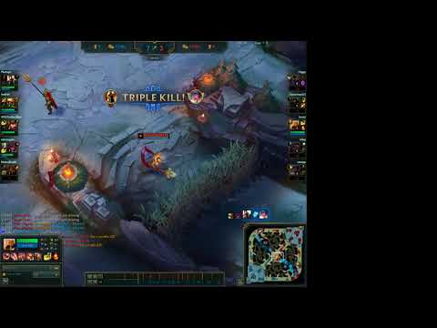 Coaching Silver 4 Azir Mid Lane