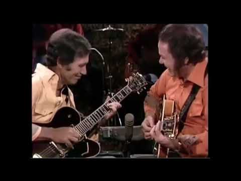 Jesse James - Roy Clark