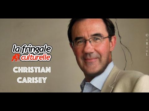 Vido de Christian Carisey