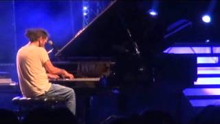 Stefano Bollani, "Minute Waltz"/ "Lascia fare"/ "Bis a richiesta" - Squinzano (LE), 20 giugno 2015