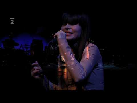 The Ecstasy Of Saint Theresa - Koncert V Narodnim Divadle 10-10-2010