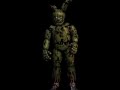 OLD SpringTrap Sings SpringTrap Finale Song