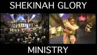 Stomp - Shekinah Glory Ministry Single 2