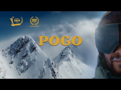 POGO - The Hidden Faces of Romania | Short Ski Movie