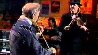 Mark O'Connor with Vassar Clements - House of the Rising Sun