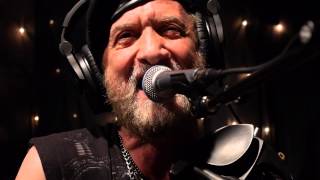 Gogol Bordello - The Other Side Of The Rainbow (Live on KEXP)