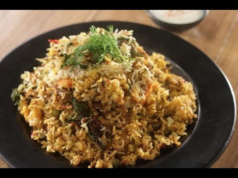 download lagu mp3 mp4 Quinoa Biryani, download lagu Quinoa Biryani gratis, unduh video klip Quinoa Biryani