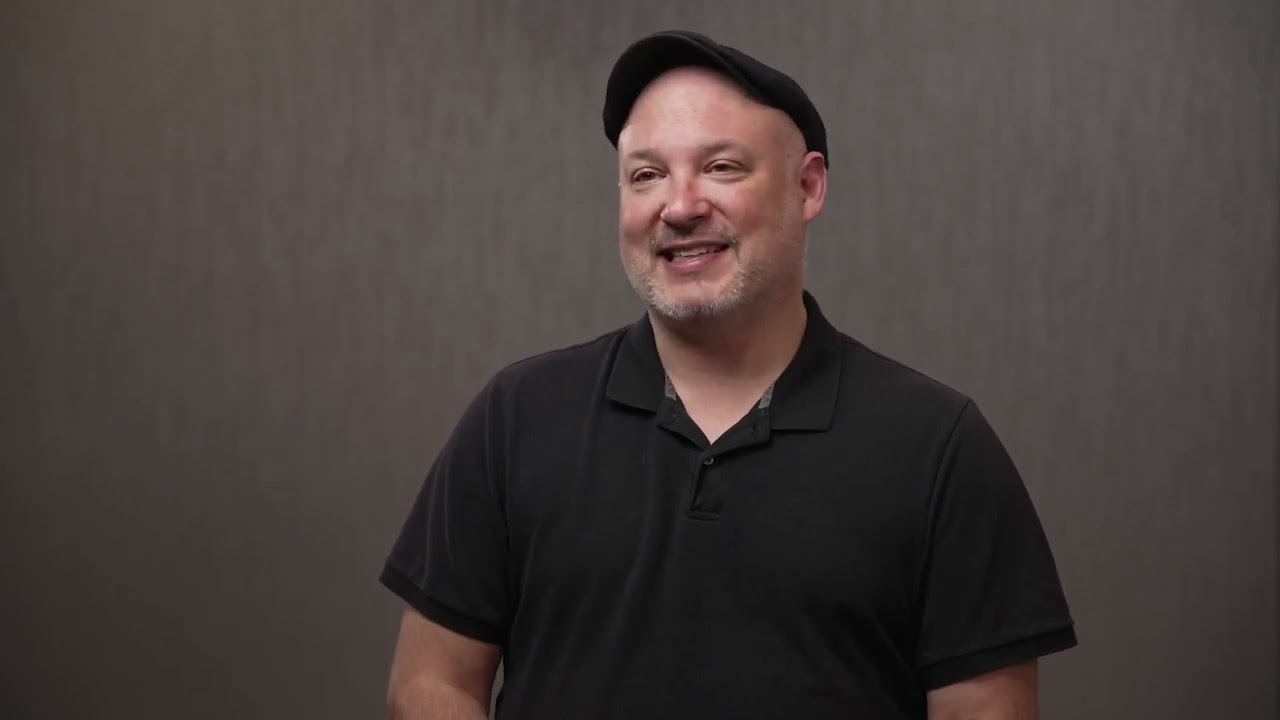 Mythic Productions Inc. - Sean Cisterna | RHBOT 2024 Business Achievement Awards