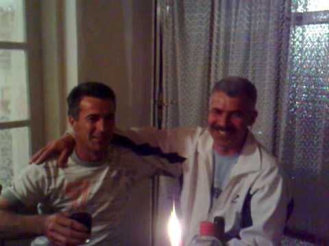 Arsa i Pera Djurdjevdan Pijani