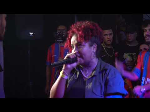 Kiflow X Levinsk - Batalha da Oeste 13/08/22 [Primeira Fase]