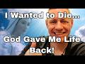 Powerful Testimony Medjugorje Gary Belfast North Of Ireland From Suicide Attempts To Joy In Christ