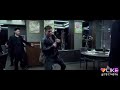 Special ID Donnie Yen Vs Sunny Fight