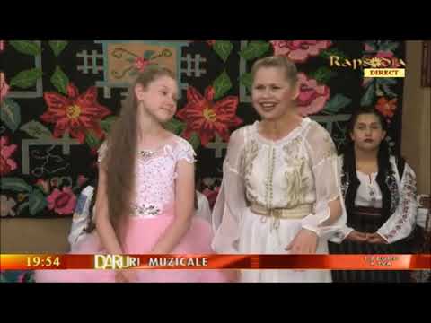 MUZICA NE UNESTE - RAPSODIA TV