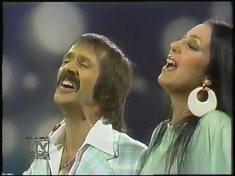 Sonny & Cher: Take Life A Little Easier