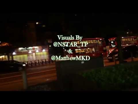 A9 x C2 - Stacey Slater #TeamRaw (Preview) | @NSTAR_TP