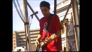 Something For Kate - Electricity (live)