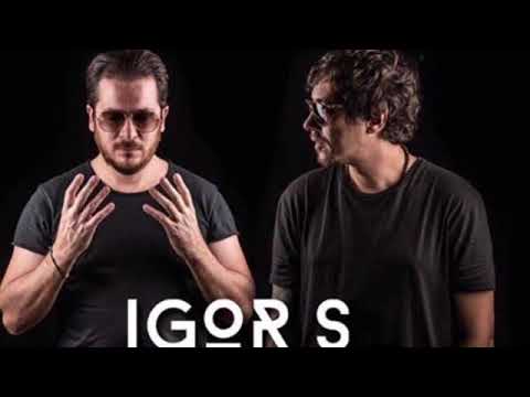 "I Tamburelli di Igor S" Igor S & Lady Brian - Kentha (Igor S Mix)