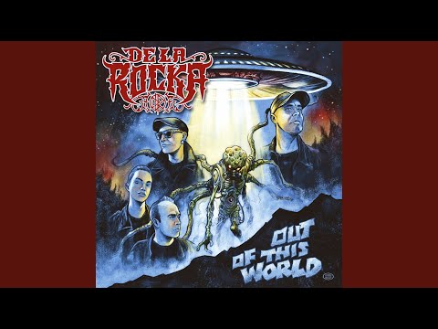 Little Green Men (feat. Titch)