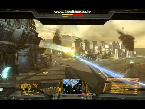 MWO AWESOME AWS-8Q user