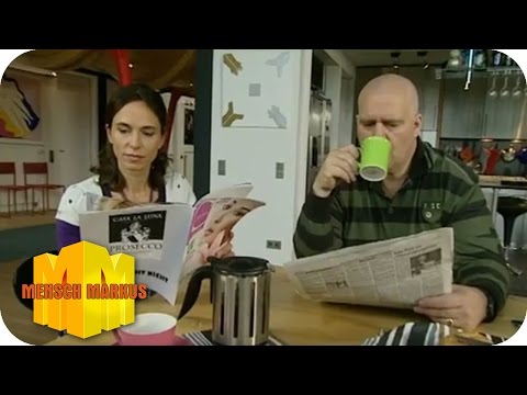 Er und Sie, Sie und Er - Kommunikation | Mensch Markus