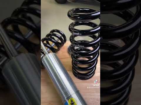 Leveling kit comparison - low vs high budget