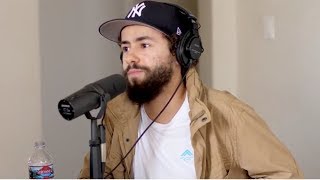 we're back! ramy youssef talks about doing stand up on colbert, mr. robot & his new show | ep 35