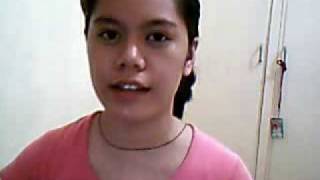 Ashley Simpson I Am Me "Say Goodbye"