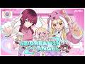 ReDreaming Angel (Indonesia Version) – Angels of Delusions EP【Pia Meraleo & Tana Nona – JKT48V】