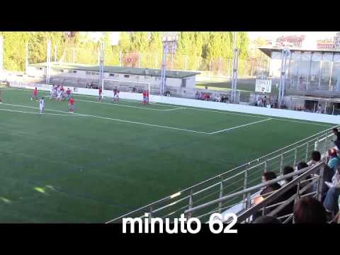 5 jornada 2015-16 TOURING KE - MUTRIKU FT