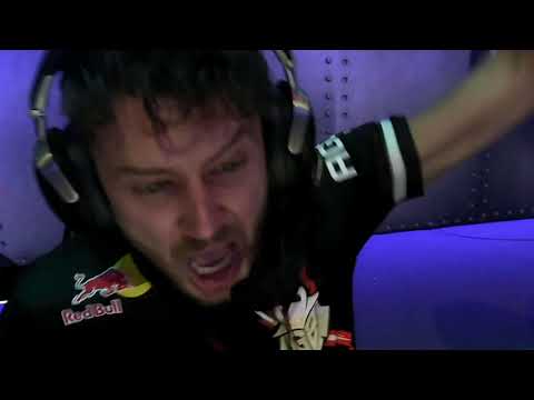 Insane ECO by G2 | G2 vs HEROIC | PGL