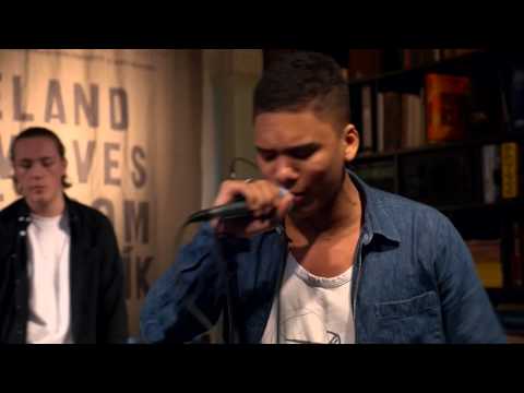 Sturla Atlas - 101 Boys (Live on KEXP)