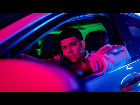 Osquel  - Ojos Colo (Official Video)