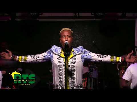 DISIP De Gazzman Couleur Sim Te Gen Pouvwa Lavi Disip Live West Palm Beach Club Ivy